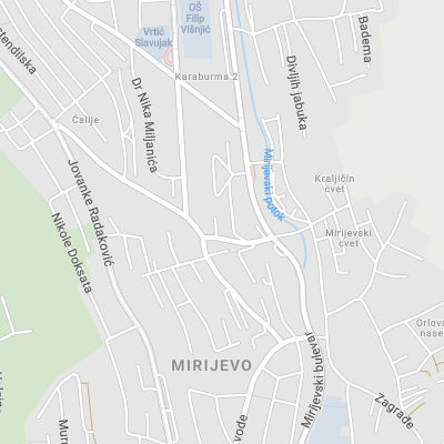 Svetlana Vešović - Attorney at Law