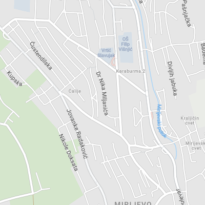 Luka Vujović - Attorney at Law