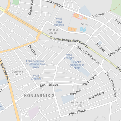 Marko Popadić - Attorney at Law