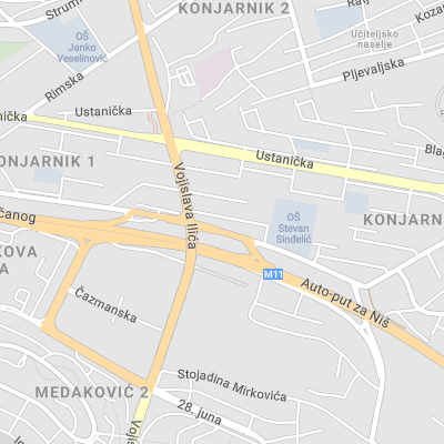 Miloš Pavlović - Attorney at Law