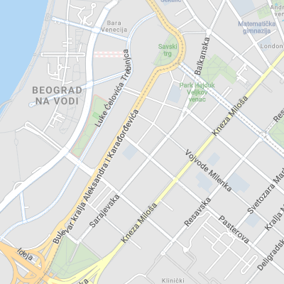 Ivica Kocić - Attorney at Law