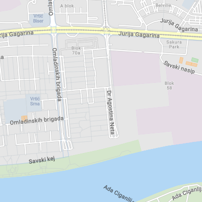 Mira Aćimović - Attorney at Law