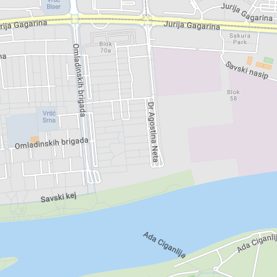 Tanja Marković - Attorney at Law