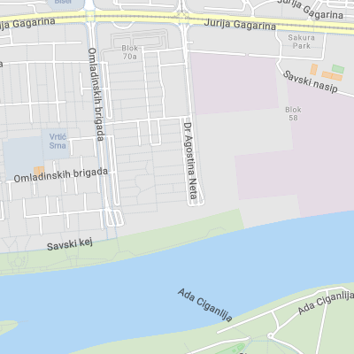 Ivona Vučković - Attorney at Law