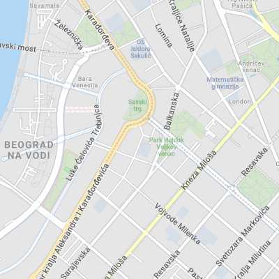 Advokat Sonja Subašić