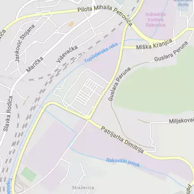 McDonalds - Fast Food Restaurant