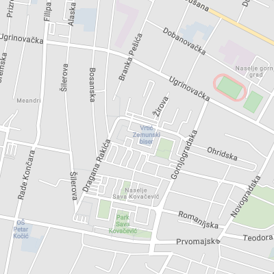 Advokat Ivo Strujić