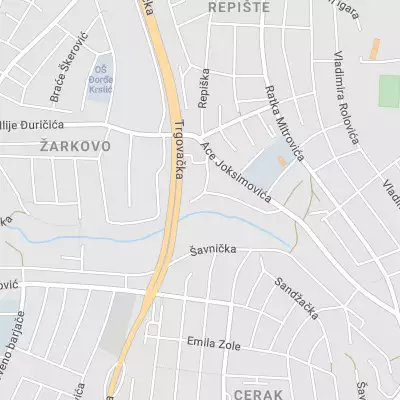 Marko Leković - Attorney at Law