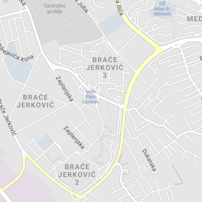 Aleksandra Slavić - Attorney at Law