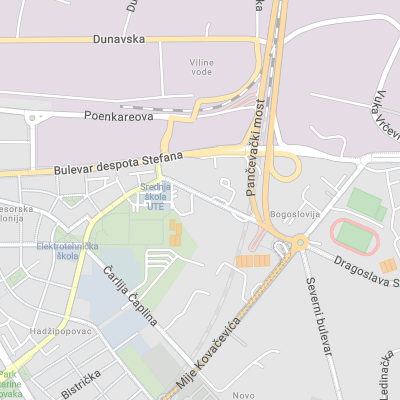 Bogdan Todorović - Attorney at Law