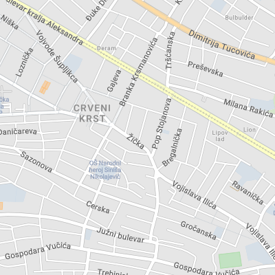 Lazar Babić - Attorney at Law