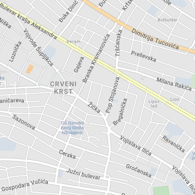 Advokat Ognjen Jovičić