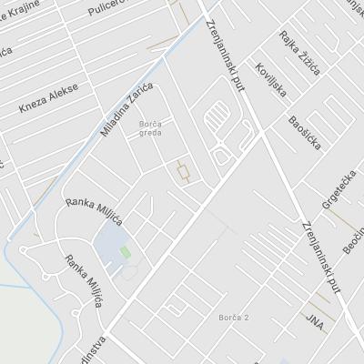 Katarina Joksimović - Attorney at Law