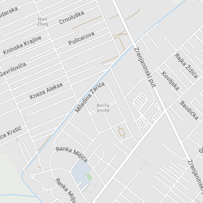 Momir Milinović - Attorney at Law