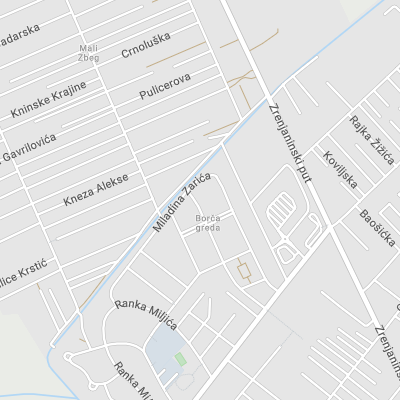 Jovan Đurić - Attorney at Law