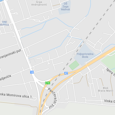 Neda Vuković Tomić - Attorney at Law