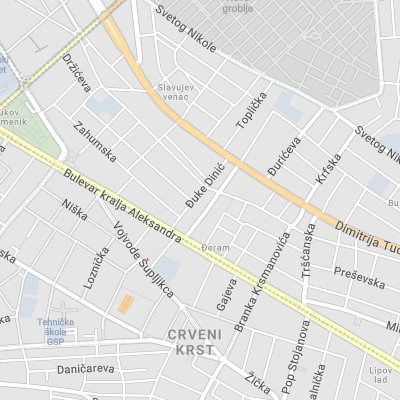 Olivera Vasilijević - Attorney at Law