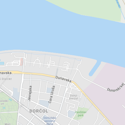 Nikola Tica - Attorney at Law