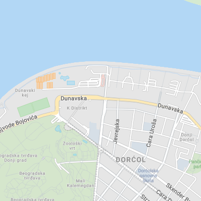 Mirjana Radović - Attorney at Law