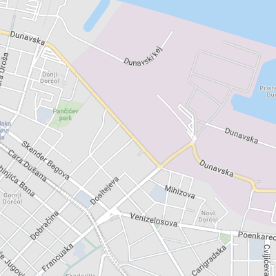 Advokat Tamara Bojović