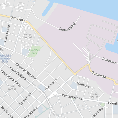 Advokat Andrijana Stefanovski