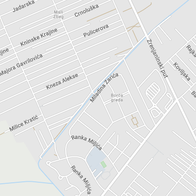 Milka Bjelica - Attorney at Law