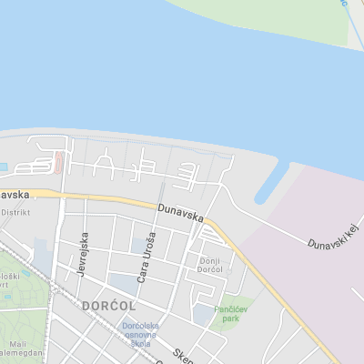 Srđan Cvetić - Attorney at Law