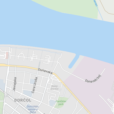 Milica Stefanović - Attorney at Law