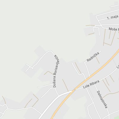 Adrijana Mihajlović - Attorney at Law