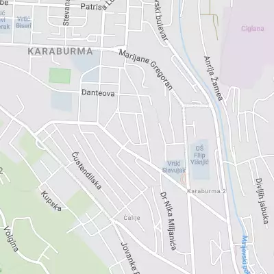 Tijana Bombek - Attorney at Law