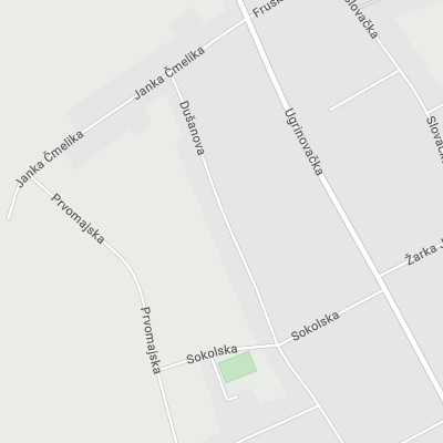 Dušan Jovanović - Attorney at Law