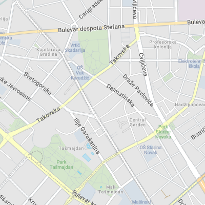 Milan Lojanica - Attorney at Law