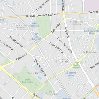 Danijela Nestorović - Attorney at Law