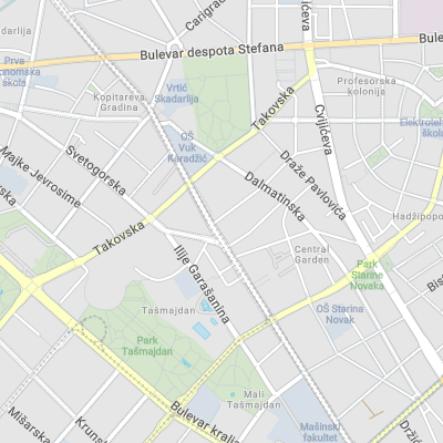 Andrej Janković - Attorney at Law