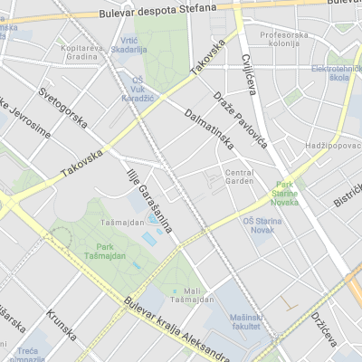 Mirjana Furundžić - Attorney at Law