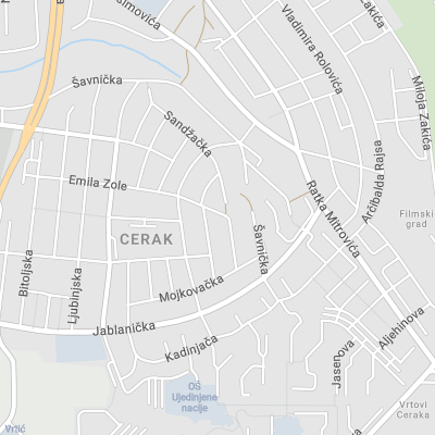 Advokat Radovan Lukić