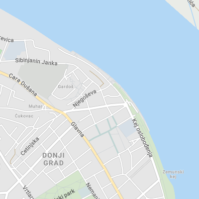 Advokat Jana Krsmanović