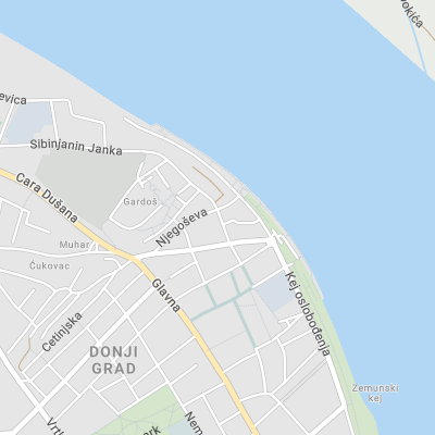 Advokat Nikola Ristevski