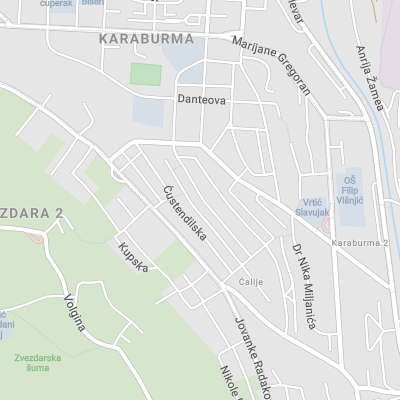 Nikola Stanić - Attorney at Law