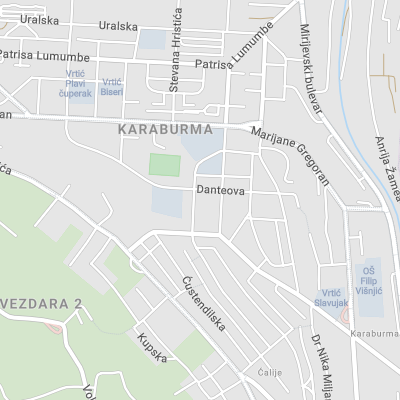 Branka Milikić Tešić - Attorney at Law