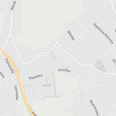 Advokat Isidora Uštević