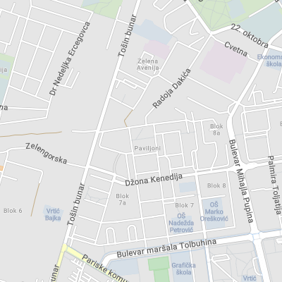 Lazar Malović - Attorney at Law