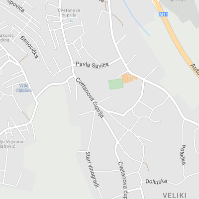 Jovana Jevtić Mihajlović - Attorney at Law