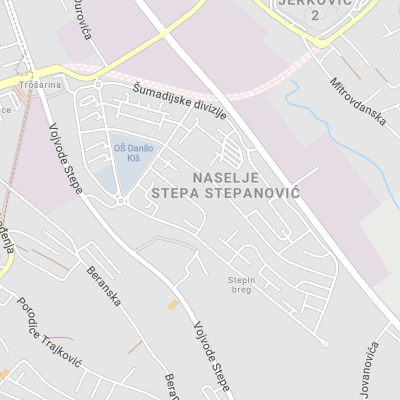 Ivan Milošević - Attorney at Law