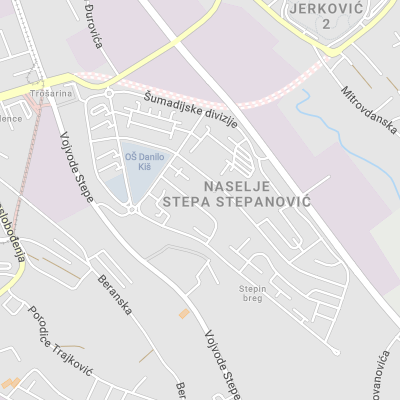 Aleksa Aleksić - Attorney at Law