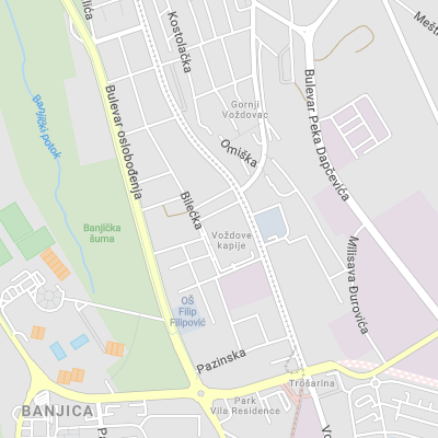 Jovana Čantrić - Attorney at Law