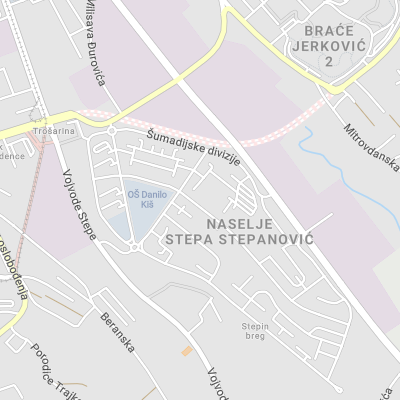 Nenad Ilić - Attorney at Law