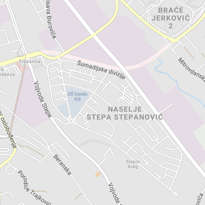 Svetlana Bogdanović - Attorney at Law