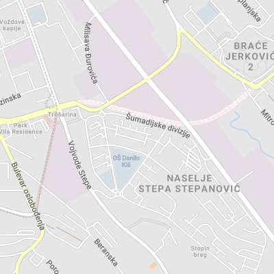 Filip Rosić - Attorney at Law