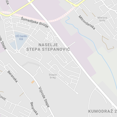 Zoran Krneta - Attorney at Law